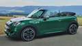 MINI Cooper S Cabrio Mini Cooper S Cabrio mit JCW Paket Grün - thumbnail 2