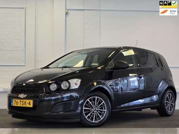1.2 LS Airco Carplay Nieuwe Banden Navigatie