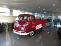 Volkswagen T1 Pritsche Brasilian Bullis HU/AU NEU Red - thumbnail 1