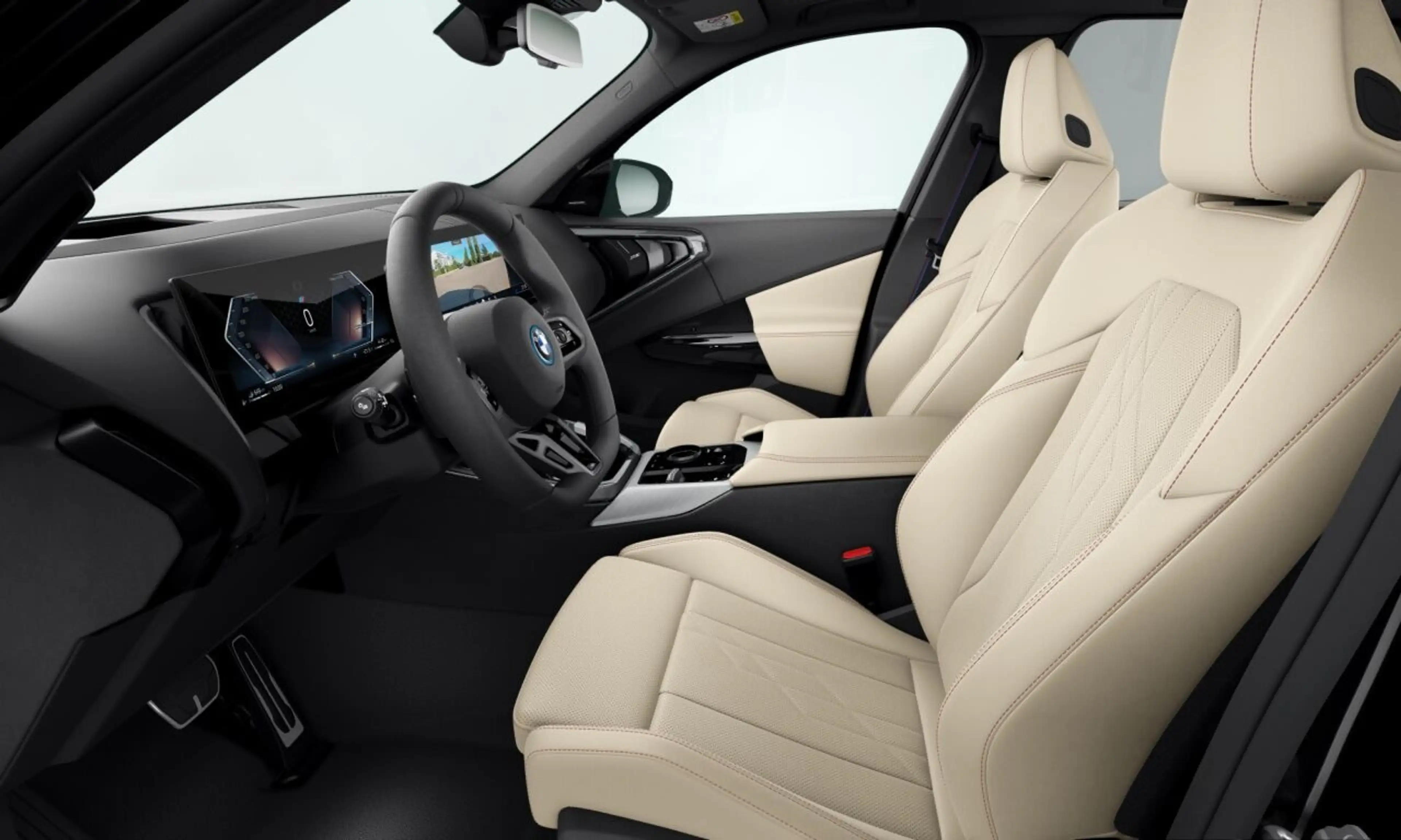 BMW X3 30e xDrive — photo 3