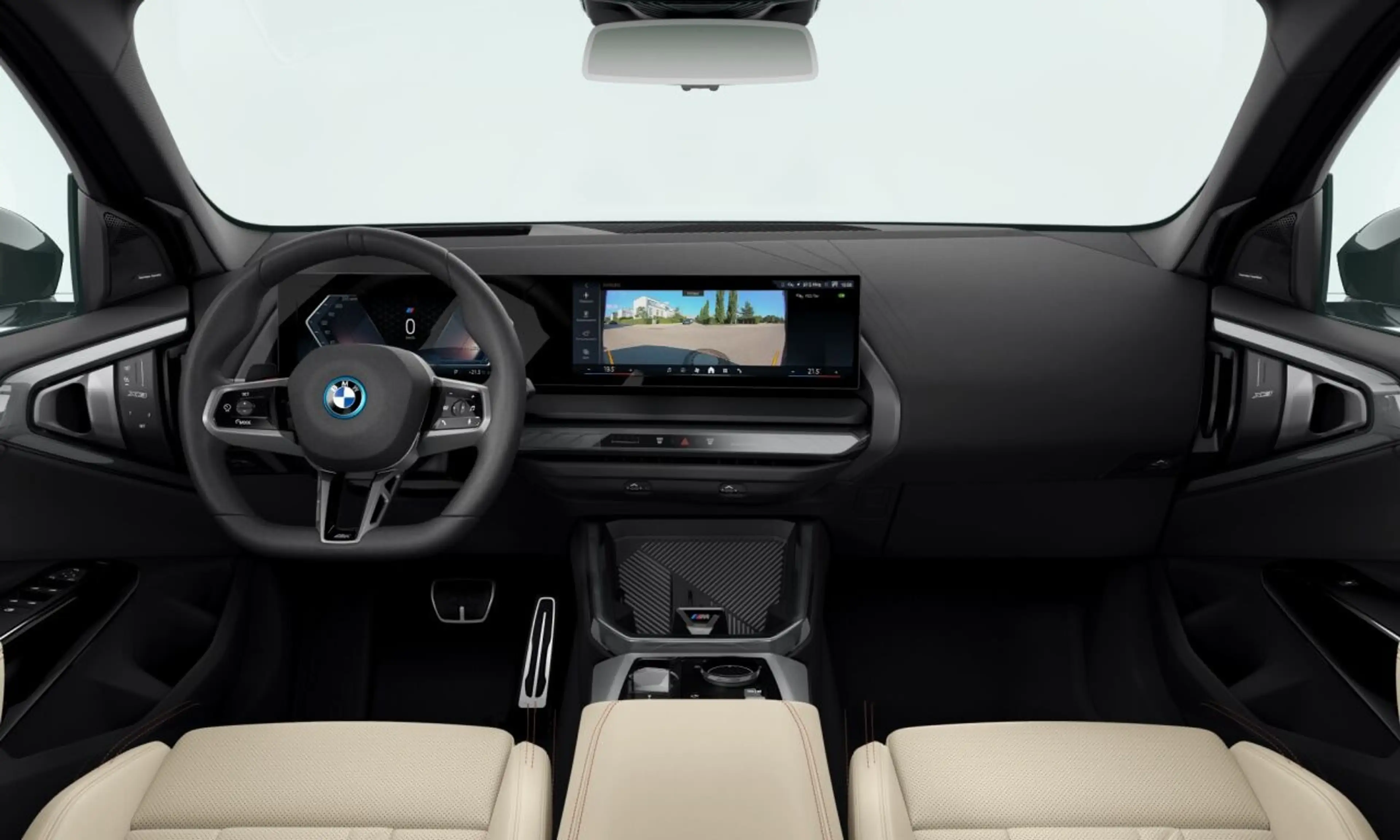 BMW X3 30e xDrive — photo 4
