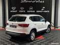 SEAT Ateca 1.6 TDI 115ch Start&Stop Reference Ecomotive Blanc - thumbnail 4