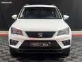 SEAT Ateca 1.6 TDI 115ch Start&Stop Reference Ecomotive Blanc - thumbnail 8