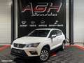 SEAT Ateca 1.6 TDI 115ch Start&Stop Reference Ecomotive Blanc - thumbnail 1