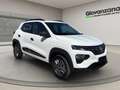 Dacia Spring Comfort Electric 45 Bianco - thumbnail 8