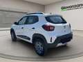 Dacia Spring Comfort Electric 45 Bianco - thumbnail 4