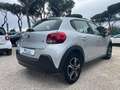 Citroen C3 1.2cc GPL 82cv BLUETOOTH CRUISE LINE ASSIST Gris - thumbnail 4