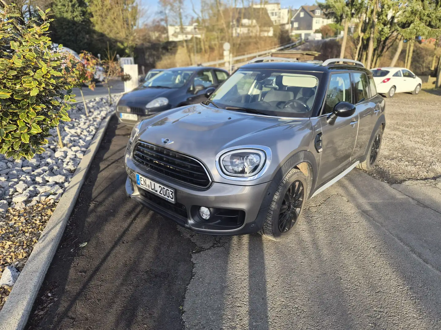 MINI Cooper Countryman Aut. - 1