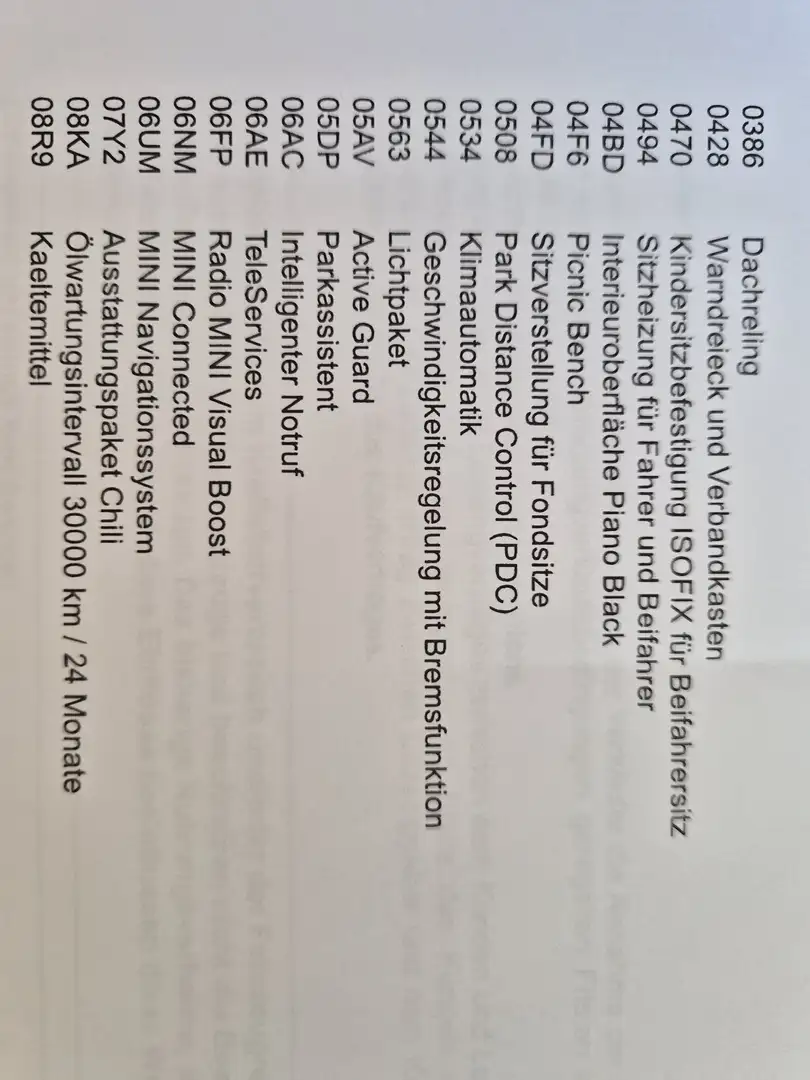 MINI Cooper Countryman Aut. - 2