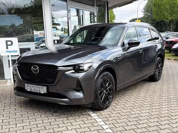 2.5 PHEV AWD Homura Plus