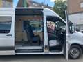 Mercedes-Benz Sprinter III Kasten 319 CDI L4 Maxi, 6 Sitzer,Voll Zilver - thumbnail 18