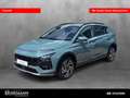 Hyundai BAYON Bayon 1.0 T-GDI 6MT Trend 2WD VollLED/Ambi/SHZ Verde - thumbnail 1