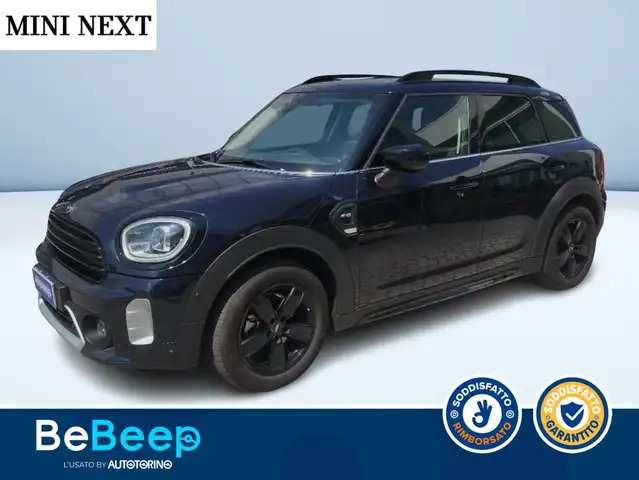 MINI One D Countryman MINI COUNTRYMAN 1.5 ONE D NORTHWOOD EDITION AUTO