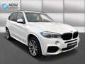 BMW X5 xDrive40d 3.0 M-Paket Wit - thumbnail 3