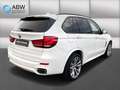 BMW X5 xDrive40d 3.0 M-Paket Wit - thumbnail 5