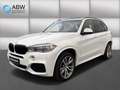 BMW X5 xDrive40d 3.0 M-Paket Blanc - thumbnail 2