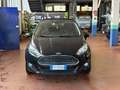 Ford Fiesta 5p 1.5 tdci Black&White 75cv - thumbnail 2