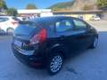 Ford Fiesta 5p 1.5 tdci Black&White 75cv - thumbnail 6