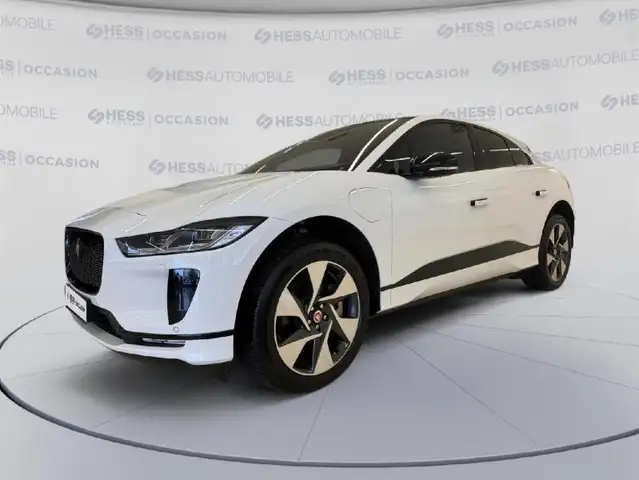 Jaguar I-Pace EV400 SE AWD 13cv