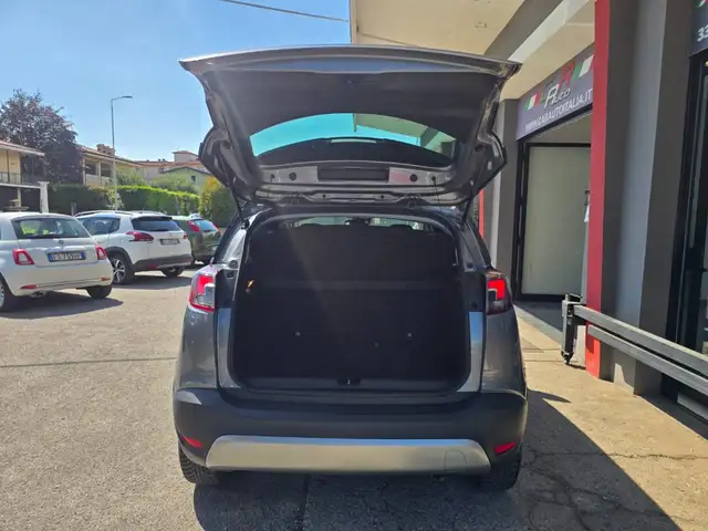 Opel Crossland X view 10