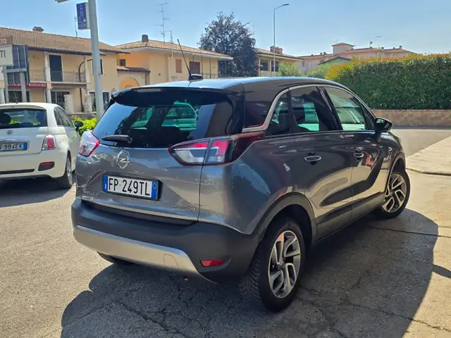Opel Crossland X view 11