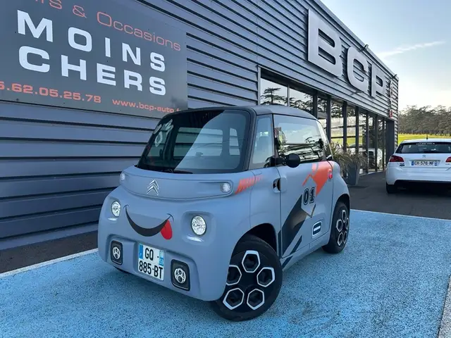 Citroen Ami AMI AMI