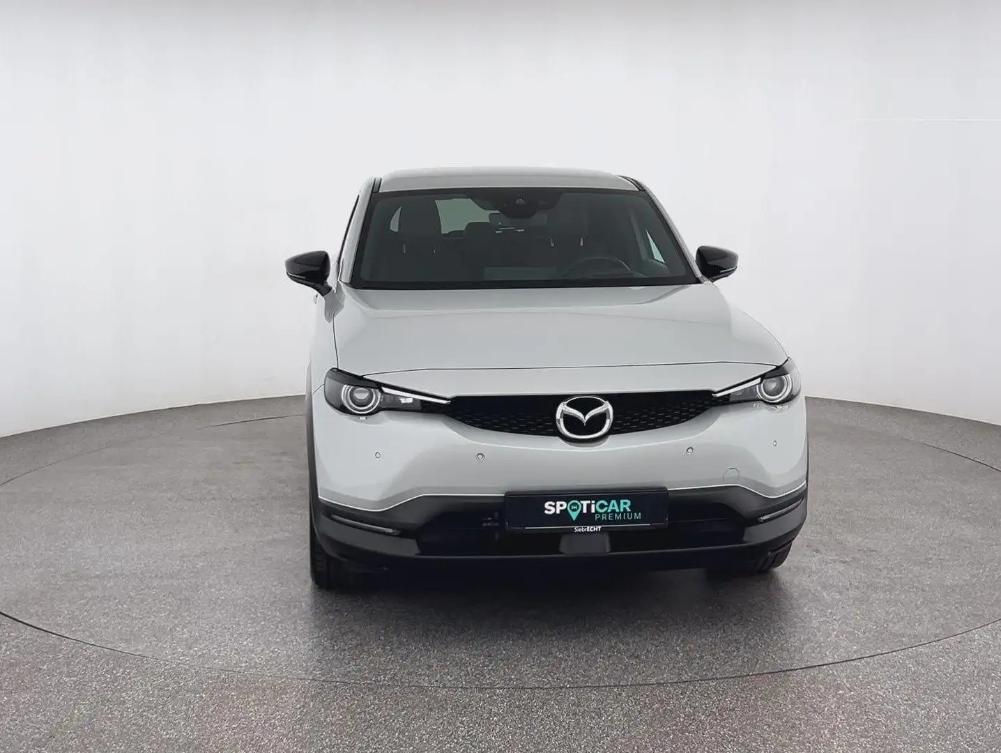 Mazda MX-30 Basis e *360°K*NAVI*SHZ*uvm Gris - 2