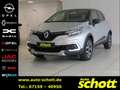 Renault Captur Collection TCe1.3 150 NAV KAM SHZ TEMP BT Grigio - thumbnail 1