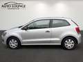 Volkswagen Polo V Trendline | Carplay | Klima | Argento - thumbnail 4