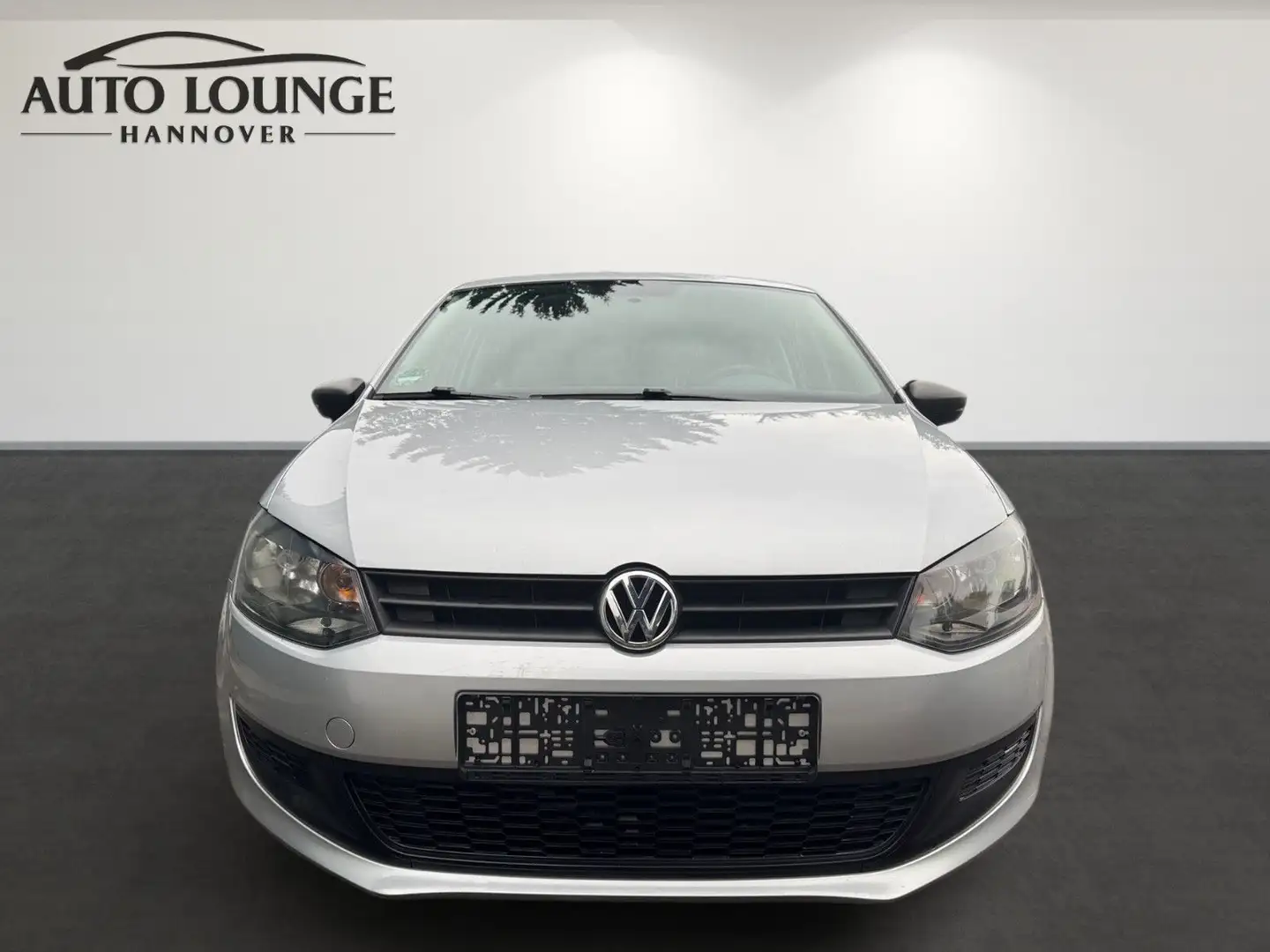 Volkswagen Polo V Trendline | Carplay | Klima | Argento - 2