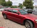 Dodge Magnum -BENZIN-AUTO Roşu - thumbnail 3