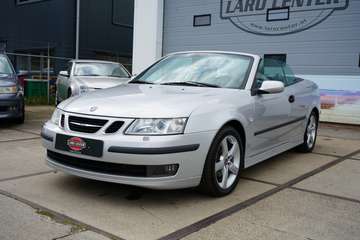 2.0 Turbo Cabriolet
