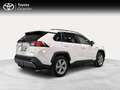Toyota RAV 4 2.5l 220H Advance 4WD Weiß - thumbnail 18