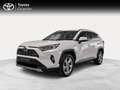 Toyota RAV 4 2.5l 220H Advance 4WD Weiß - thumbnail 1