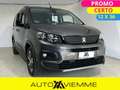 Peugeot Rifter Gt Line Long cambio automatico Grigio - thumbnail 1