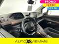Peugeot Rifter Gt Line Long cambio automatico Grigio - thumbnail 8