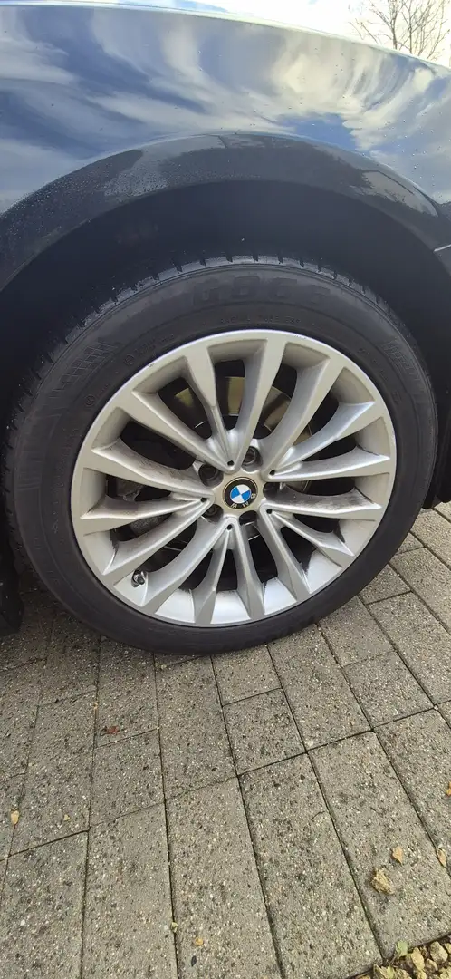 BMW 520 g31 520d Touring luxury line - 1