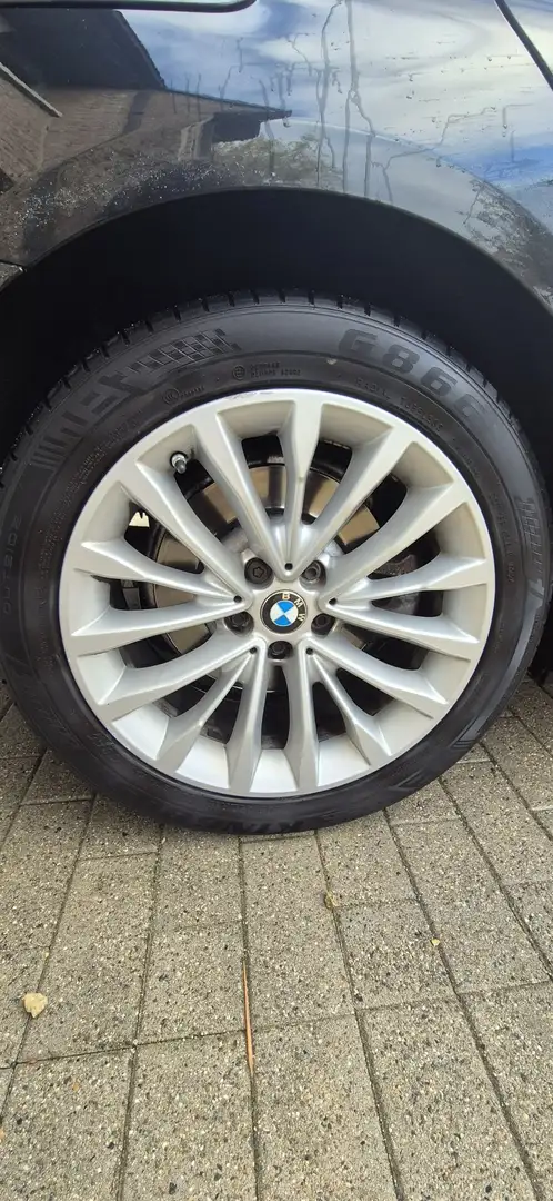 BMW 520 g31 520d Touring luxury line - 2