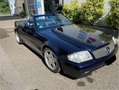 Mercedes-Benz SL 300 300 SL Blau - thumbnail 5