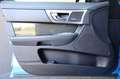 Jaguar XF 5.0L V8 Kompressor XFR-S/MERIDIAN/1/200/R20 Blau - thumbnail 10