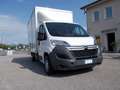 Citroen Jumper 35 BlueHDi 130 PLM-SL Cabinato Lamierato Bianco - thumbnail 4