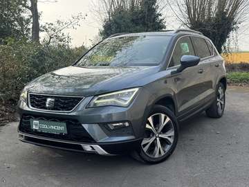 2.0CR TDI 4Drive Xcellence Pack Fr // Full Options