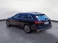 Audi A4 35 TFSI S tronic advanced Schwarz - thumbnail 4