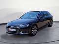 Audi A4 35 TFSI S tronic advanced Schwarz - thumbnail 2