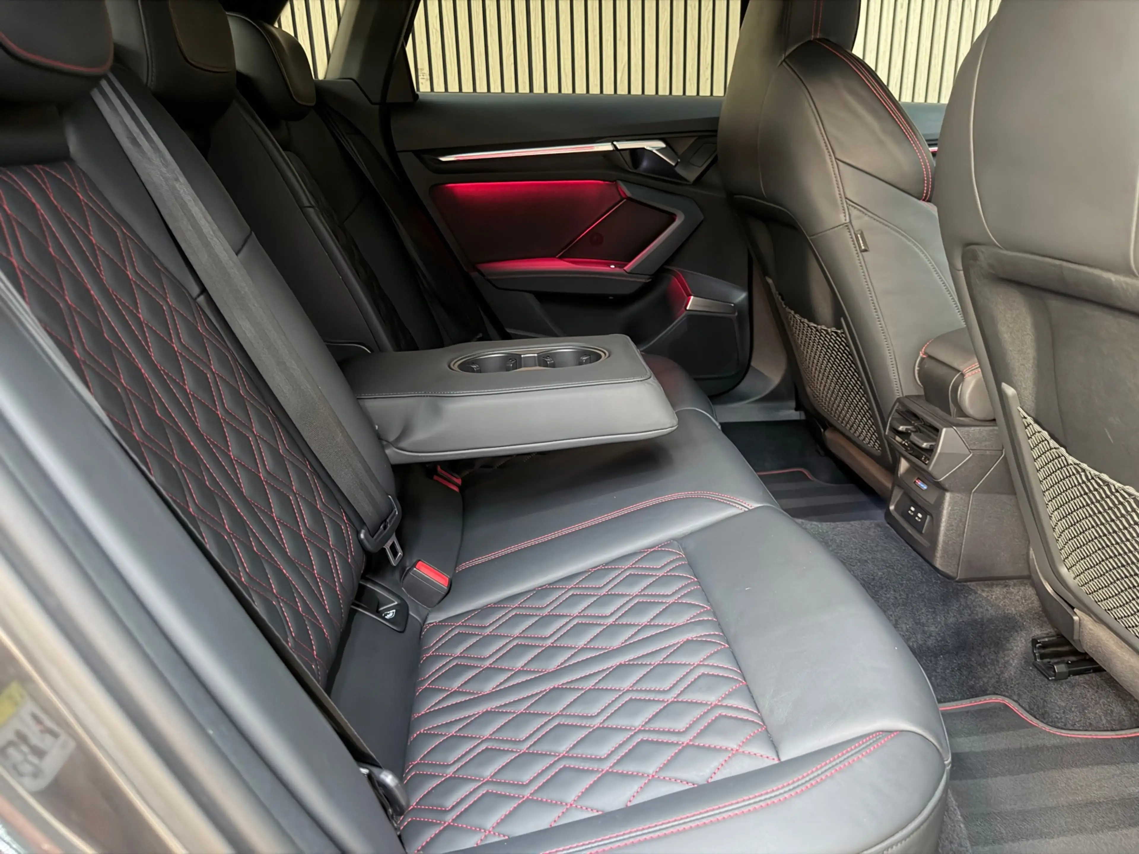 Audi S3 Sportback 2.0 TFSI Quattro 310PK |Pano|Matrix|B&O| — photo 8
