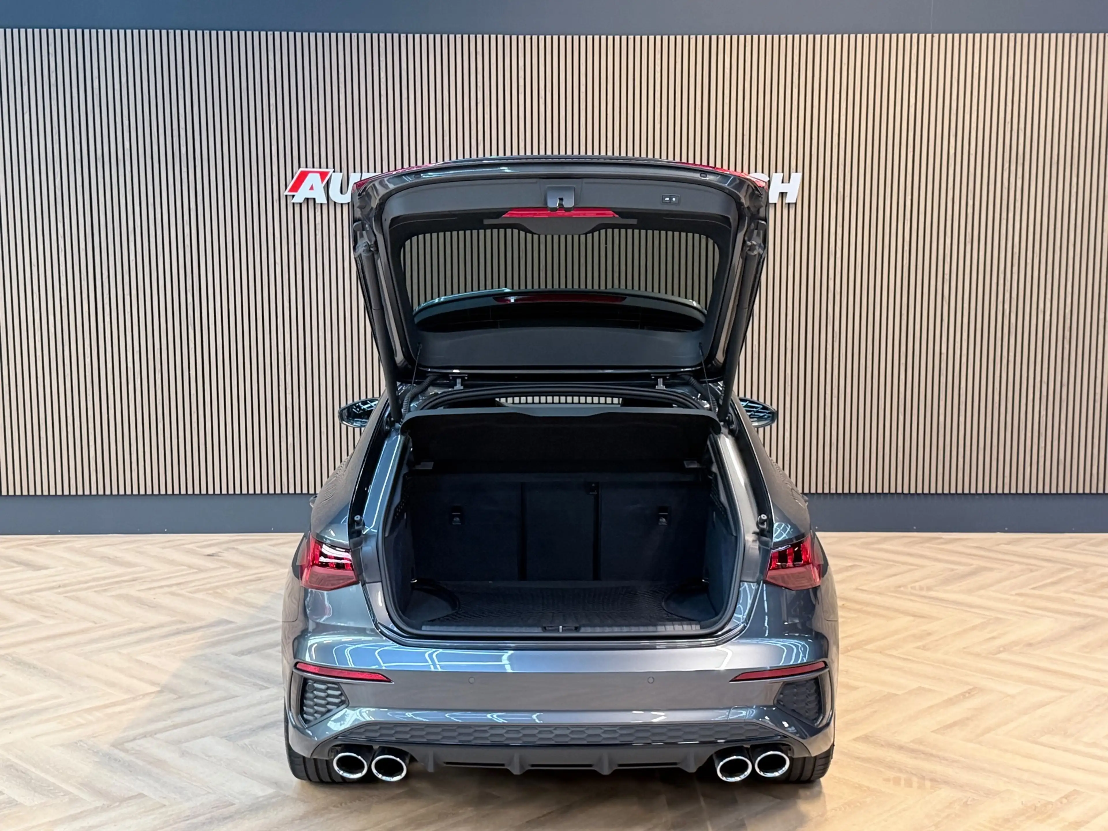 Audi S3 Sportback 2.0 TFSI Quattro 310PK |Pano|Matrix|B&O| — photo 25