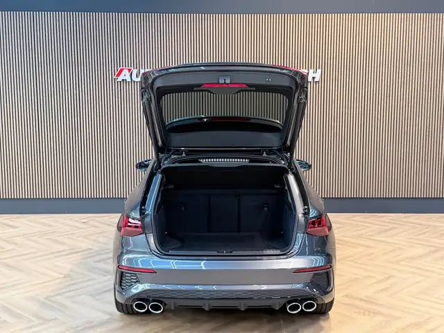Audi S3 view 25