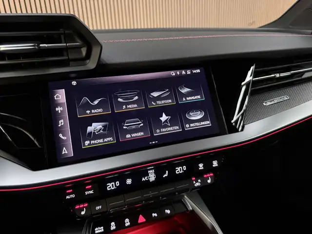 Audi S3 view 13