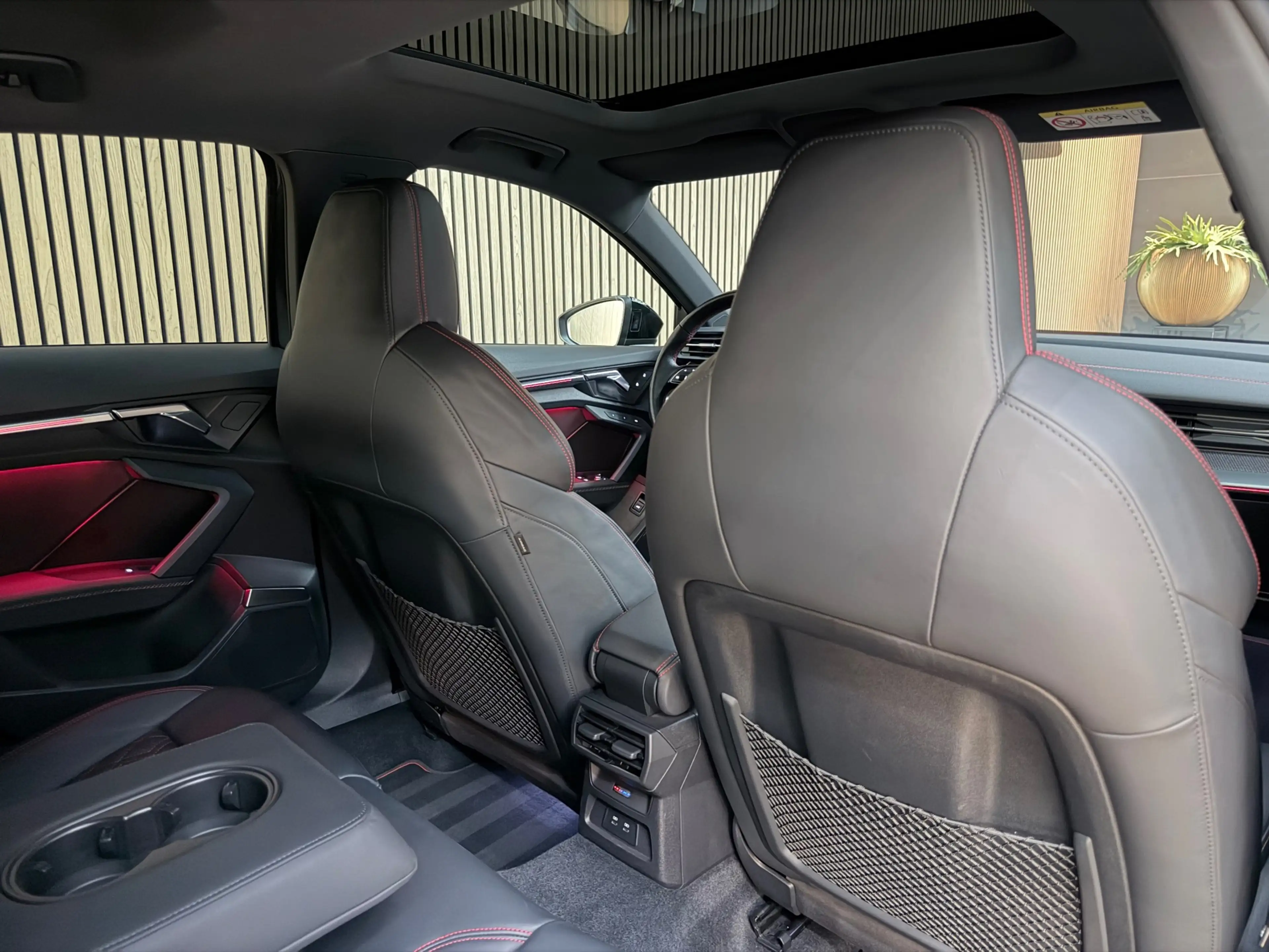 Audi S3 Sportback 2.0 TFSI Quattro 310PK |Pano|Matrix|B&O| — photo 9