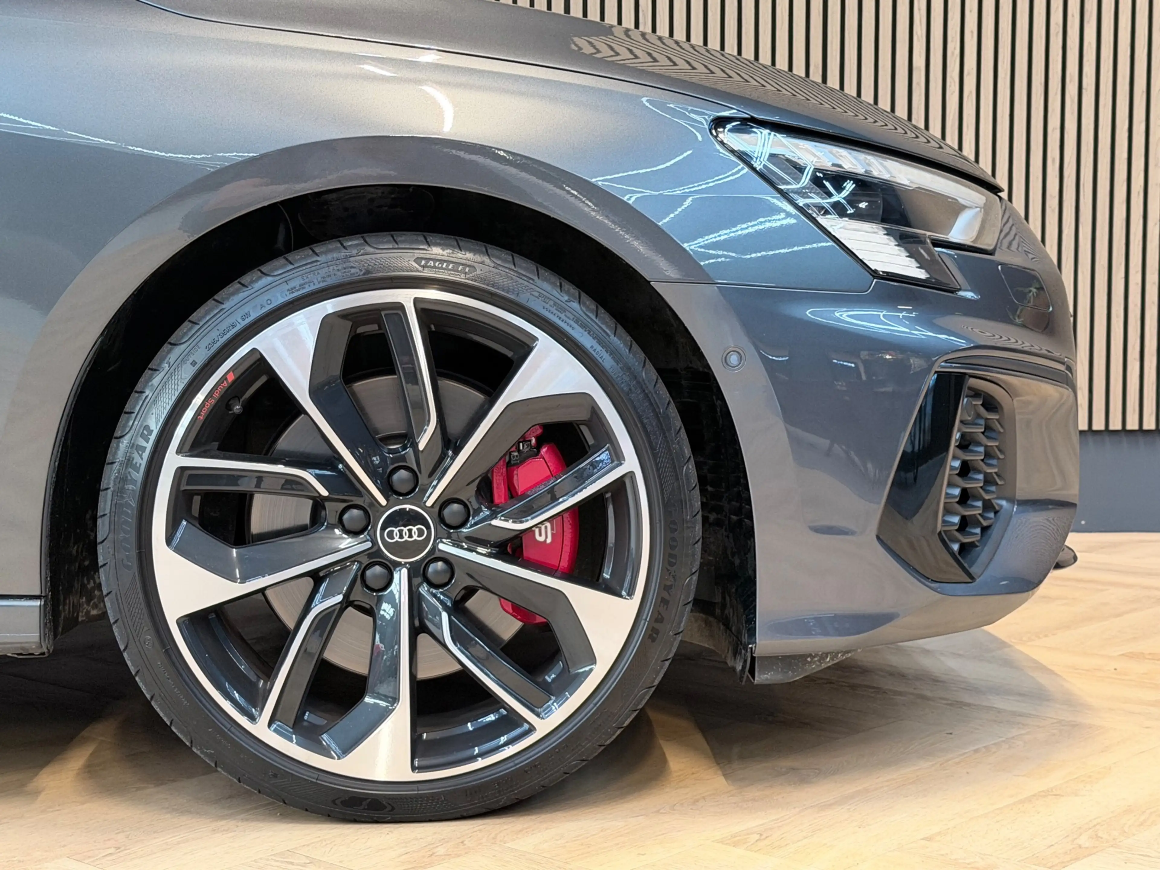 Audi S3 Sportback 2.0 TFSI Quattro 310PK |Pano|Matrix|B&O| — photo 26